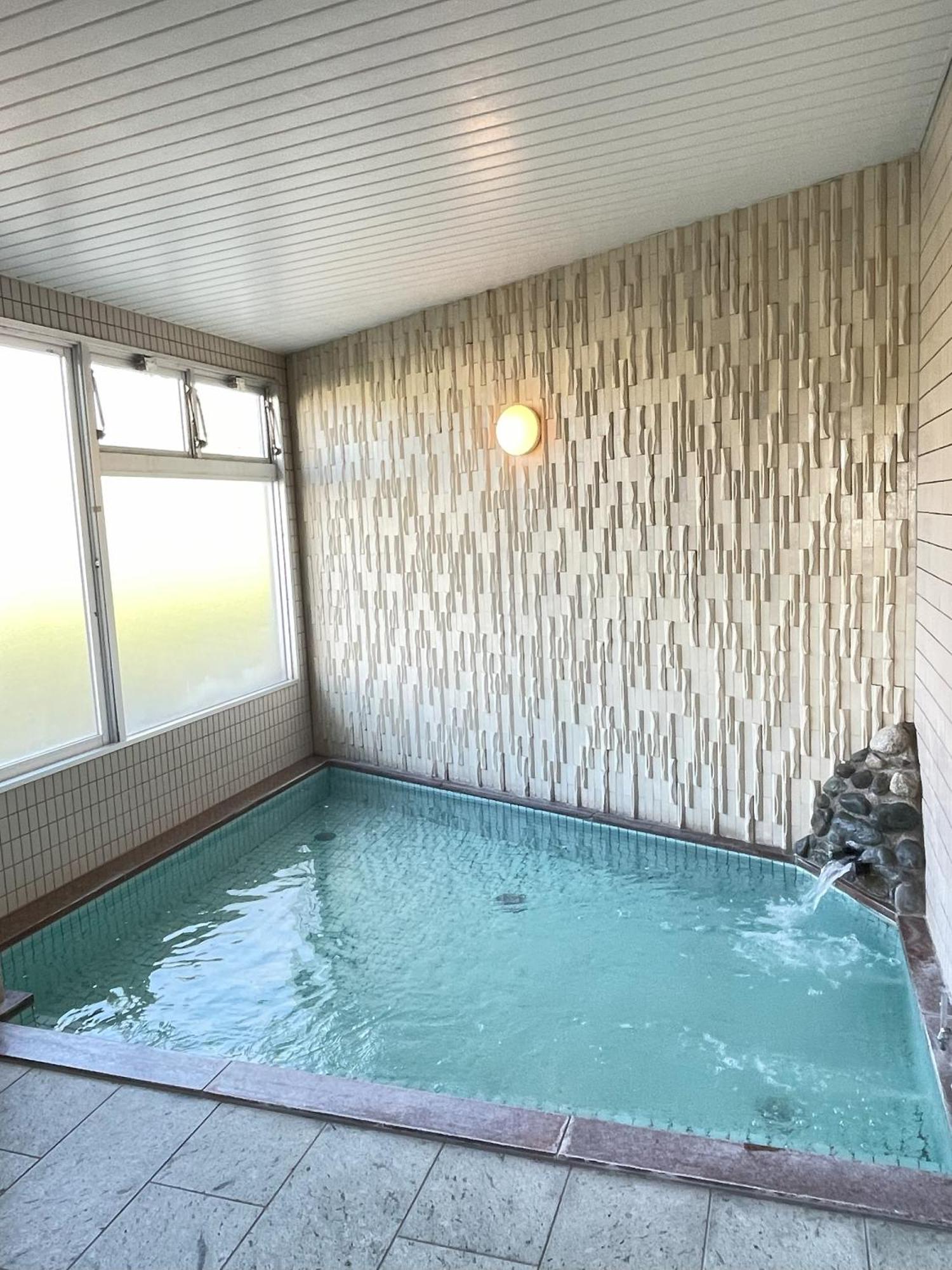 האקובה Felse Inn Gakusui מראה חיצוני תמונה