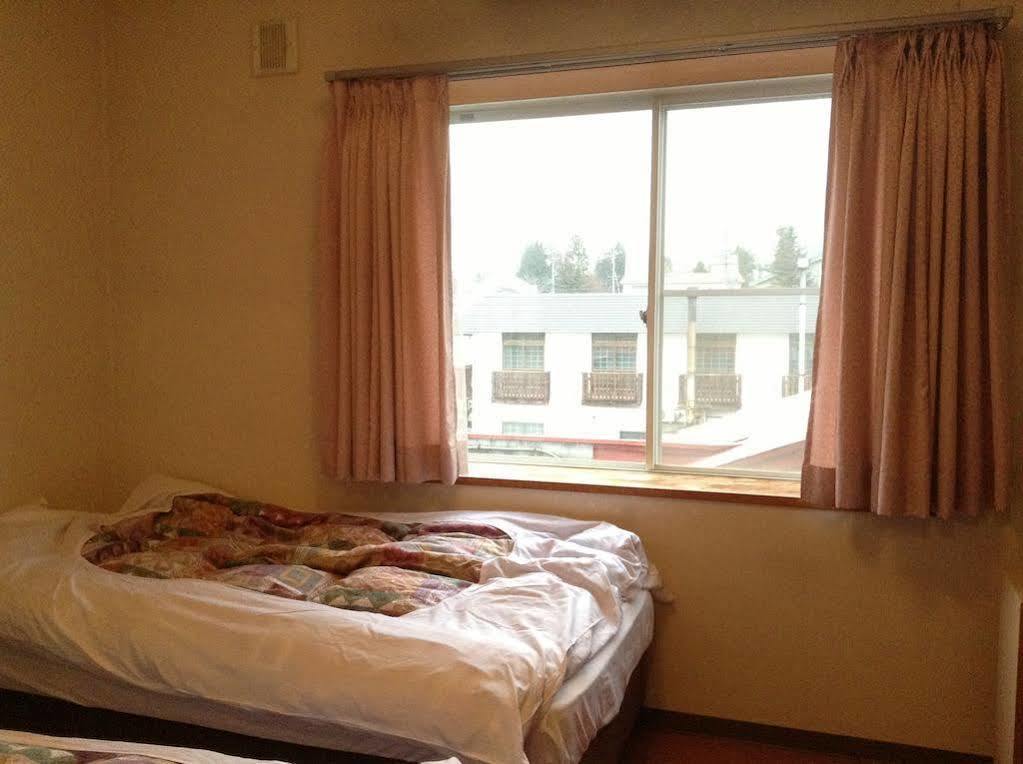 האקובה Felse Inn Gakusui מראה חיצוני תמונה